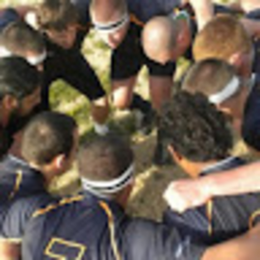 Meet your Posher, Dan